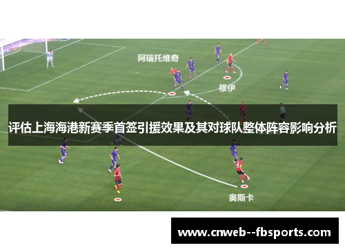评估上海海港新赛季首签引援效果及其对球队整体阵容影响分析 评估上海海港新赛季首签引援效果及其对球队整体阵容影响分析