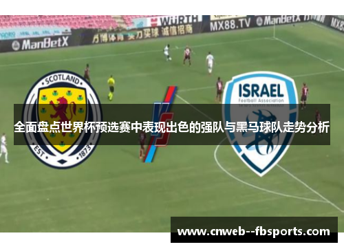 全面盘点世界杯预选赛中表现出色的强队与黑马球队走势分析 全面盘点世界杯预选赛中表现出色的强队与黑马球队走势分析